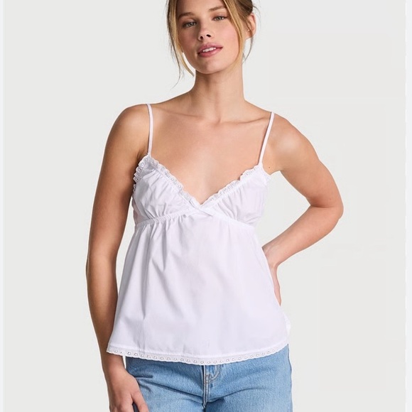 Frankie's Bikinis Tops - Frankie’s bikinis tank top